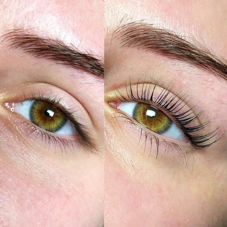 Lash Lifts vs. Lash Extensions: Which Is Right For You?